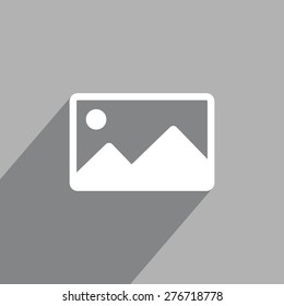 photograph icon