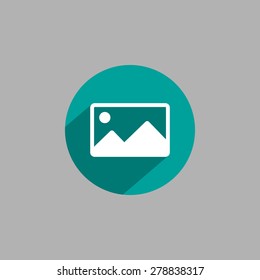 photograph icon