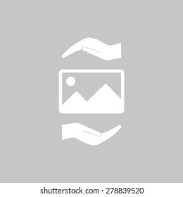 photograph icon