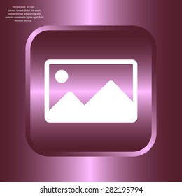 photograph icon
