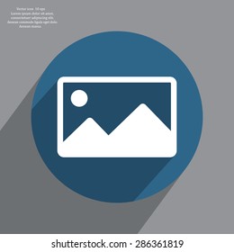 photograph icon