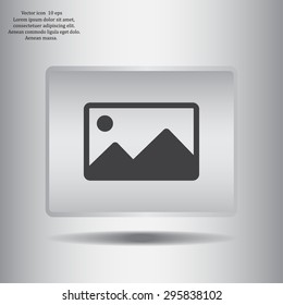 photograph icon