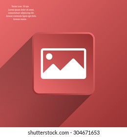 photograph icon