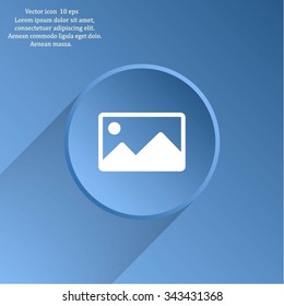 photograph icon