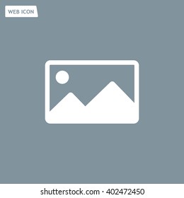 photograph icon