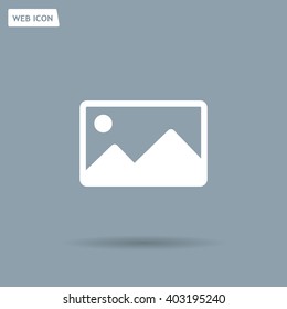 photograph icon