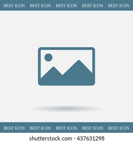 photograph icon