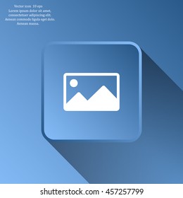 photograph icon