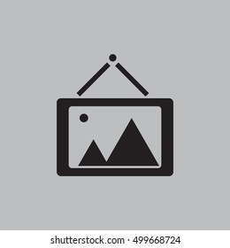 photograph icon