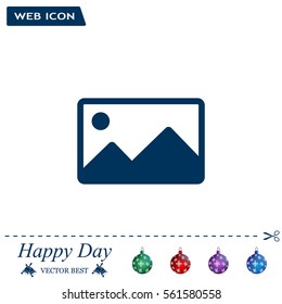 photograph icon