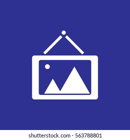 photograph icon