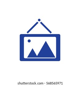 photograph icon