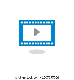 Photograph Logo , Technology Logo Vector