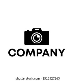 Photograph Studio modern Logo vector template 