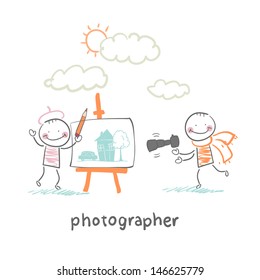 photographer