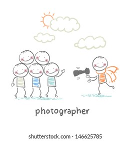 photographer