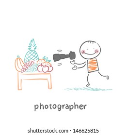 photographer