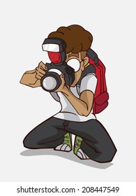 Photographer