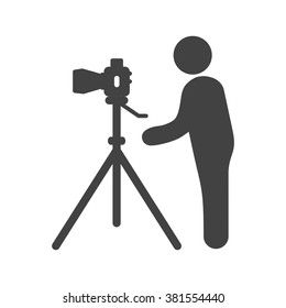 Photographer I