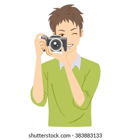 photographer.