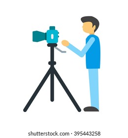 Photographer I
