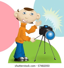 photographer
