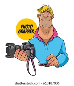 Photographer
