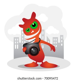 photographer