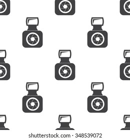 Photographer icon. 