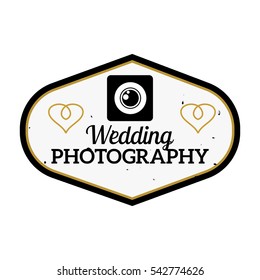 Photographer icons vector.