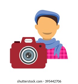 Photographer II