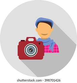 Photographer II