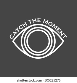 Photographer Logo Template