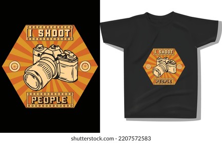 photographer vintage tshirt, photography shirt, camera patent tshirt, camera shoot tshirt, photography quotes, camera art, photographer gift, photographer hand-drawn poster