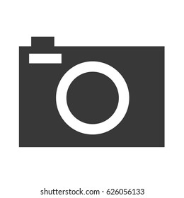 photographi camera icon