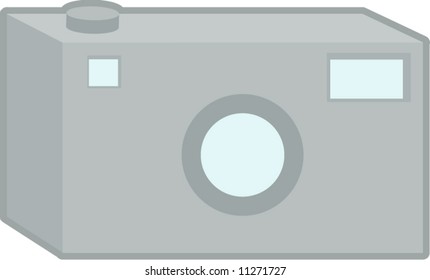 photographic camera