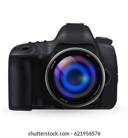 Photographic camera