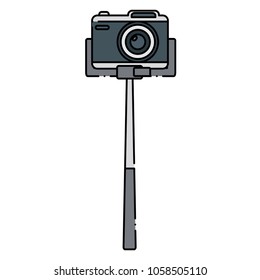 photographic camera design 
