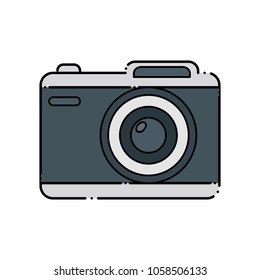 photographic camera design 