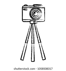 photographic camera design 