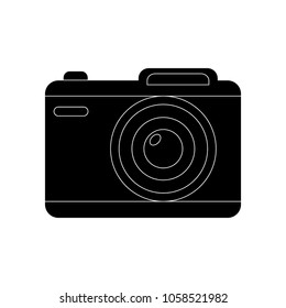 photographic camera design 