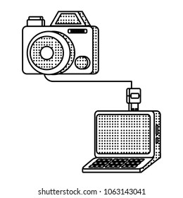 photographic camera design