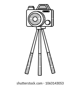 photographic camera design