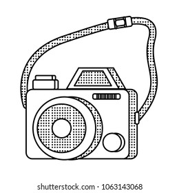 photographic camera design