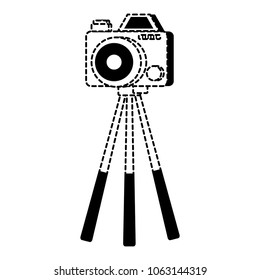 photographic camera design