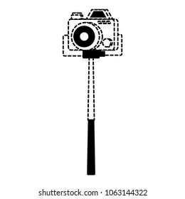 photographic camera design