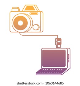 photographic camera design