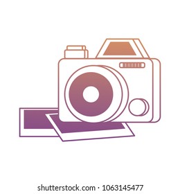 photographic camera design