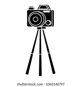 photographic camera design