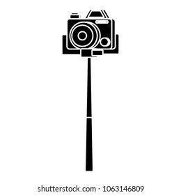 photographic camera design